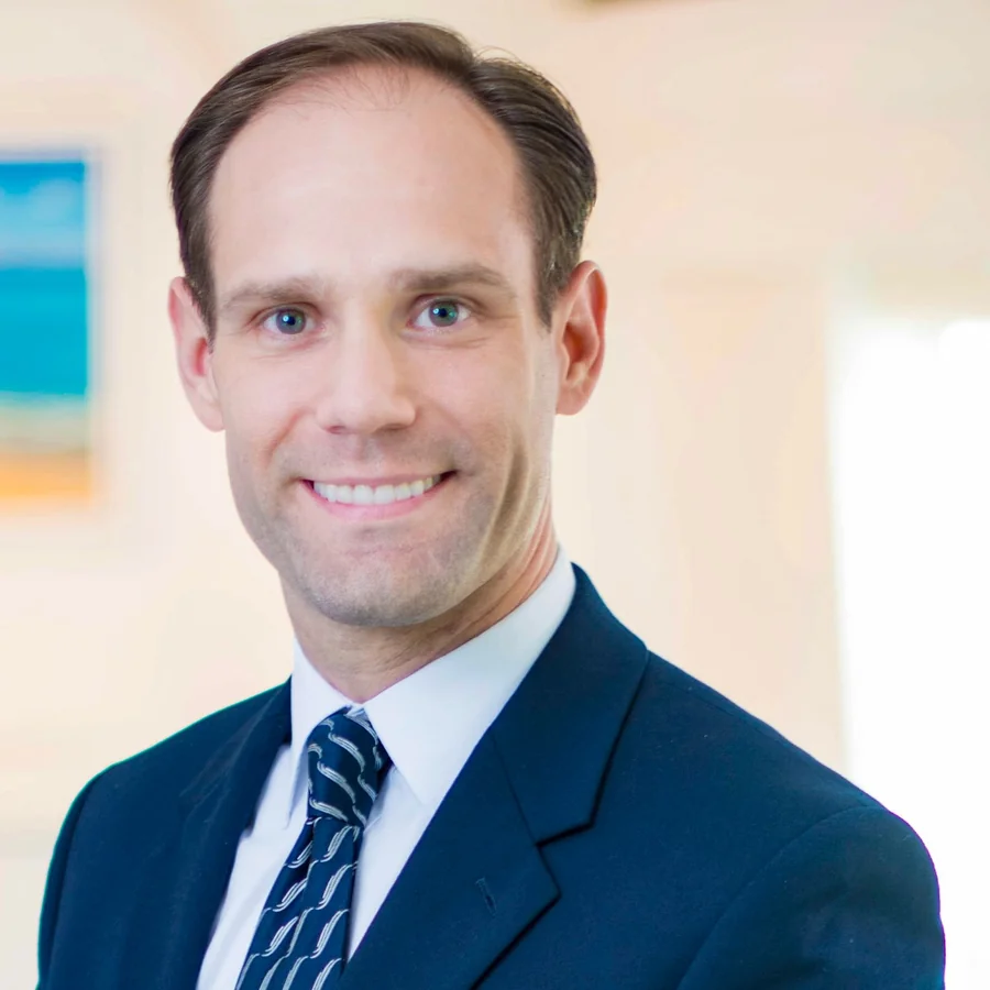 Stephane, Director of Conventions, Freewinds